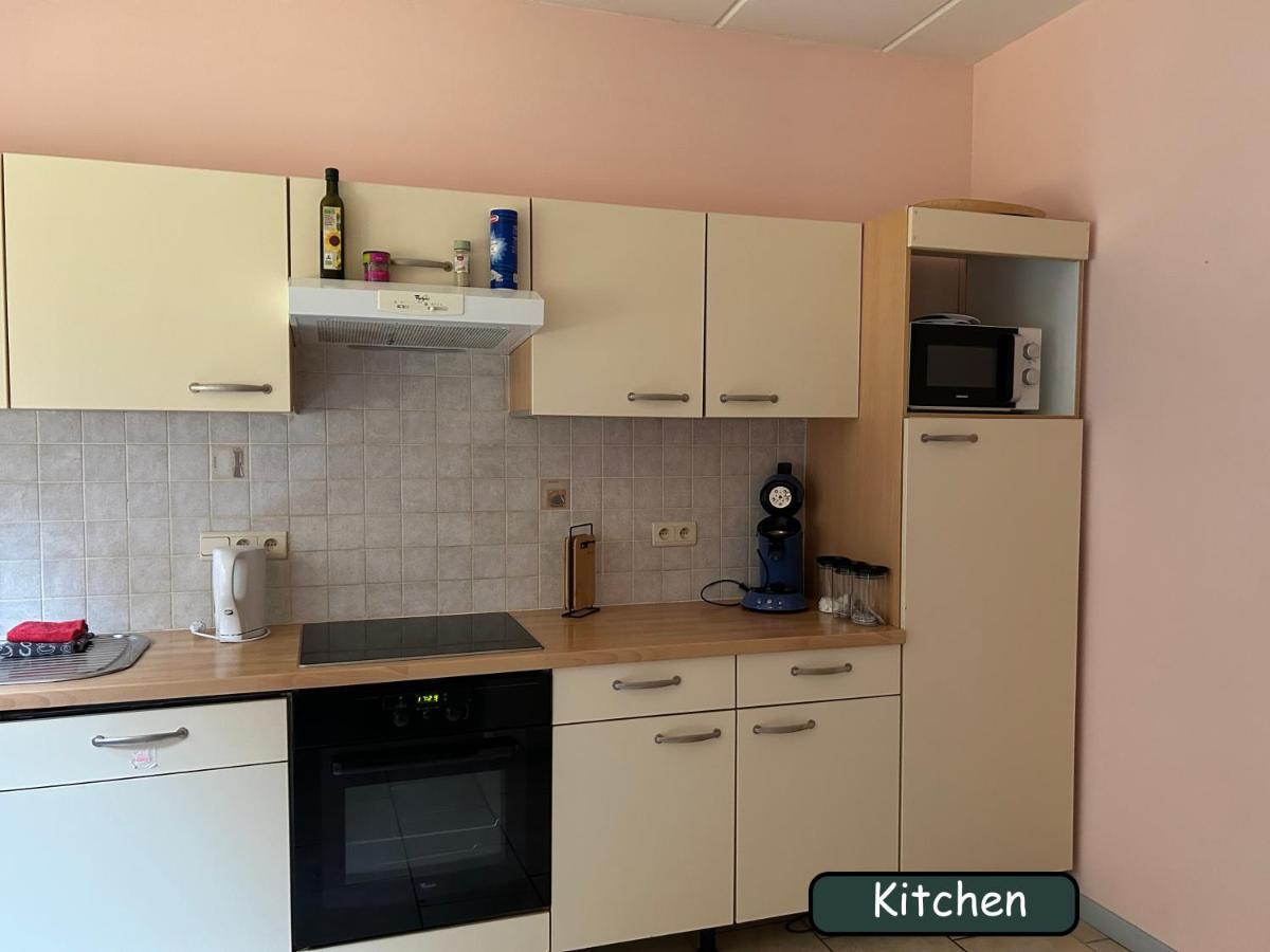 L'Arizona Dinant - Studio Montana - Barbecue, Free Parking, Dog Ok Esterno foto